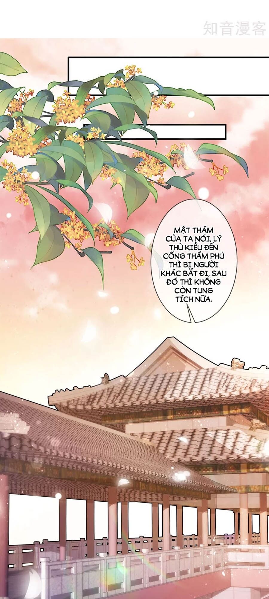 Cửu Khuyết Phong Hoa Chapter 97 - Trang 2