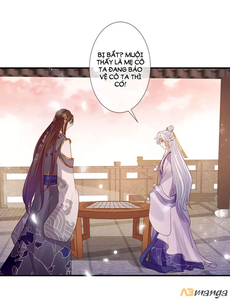 Cửu Khuyết Phong Hoa Chapter 97 - Trang 2