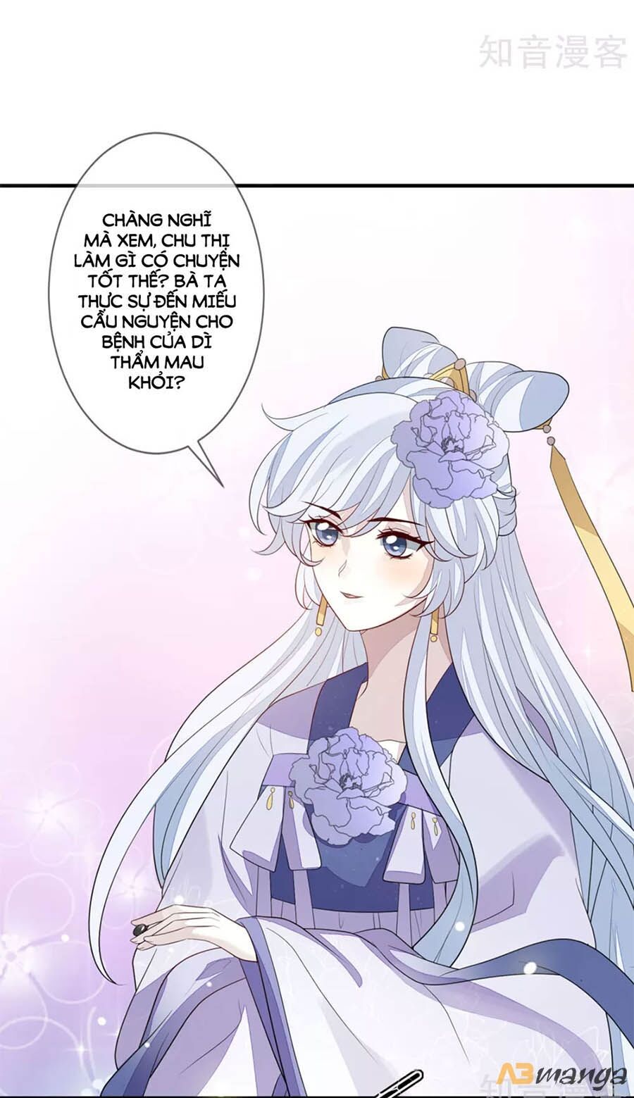 Cửu Khuyết Phong Hoa Chapter 97 - Trang 2