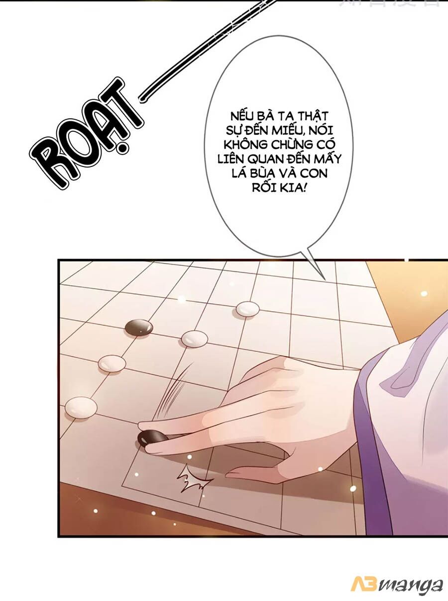 Cửu Khuyết Phong Hoa Chapter 97 - Trang 2