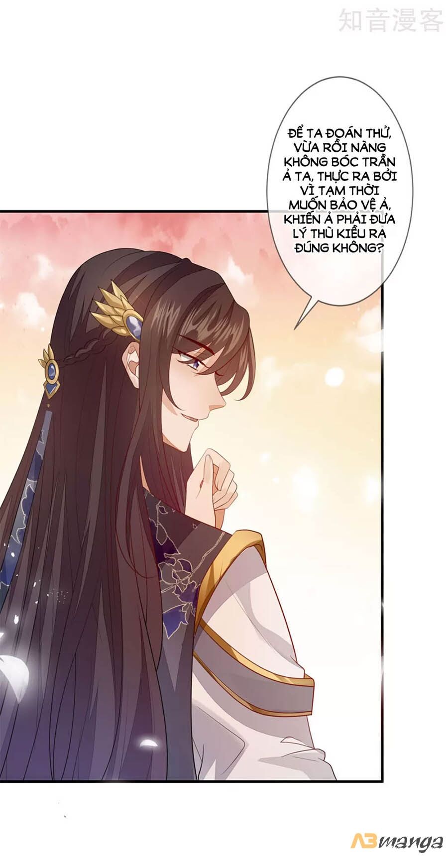 Cửu Khuyết Phong Hoa Chapter 97 - Trang 2