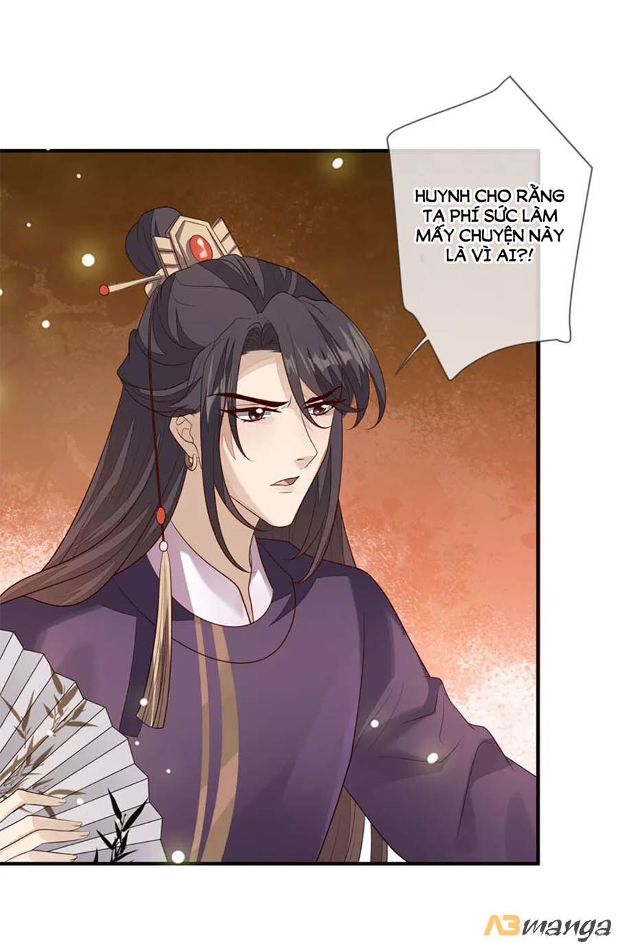 Cửu Khuyết Phong Hoa Chapter 97 - Trang 2