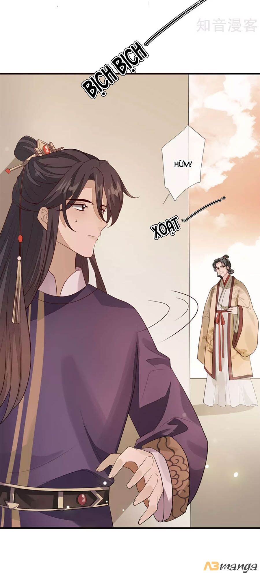 Cửu Khuyết Phong Hoa Chapter 97 - Trang 2