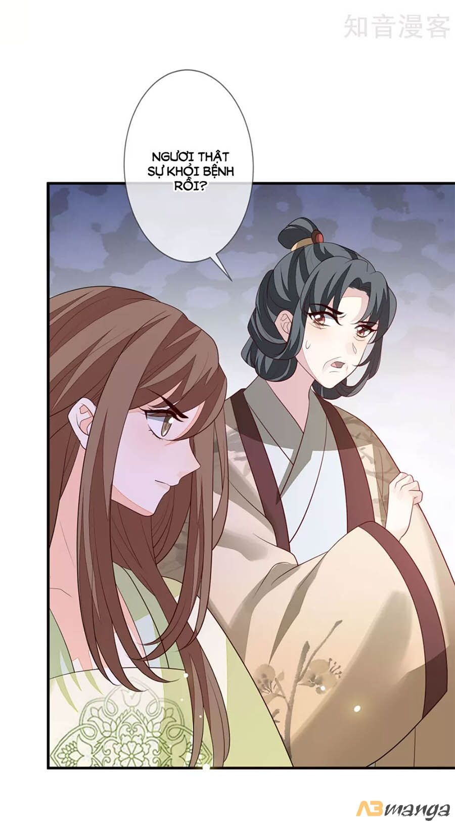 Cửu Khuyết Phong Hoa Chapter 97 - Trang 2