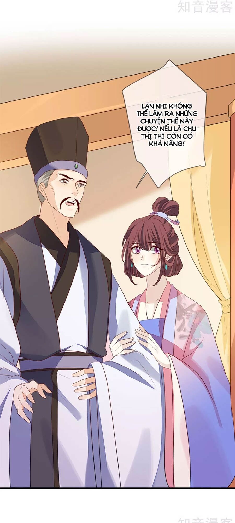 Cửu Khuyết Phong Hoa Chapter 97 - Trang 2