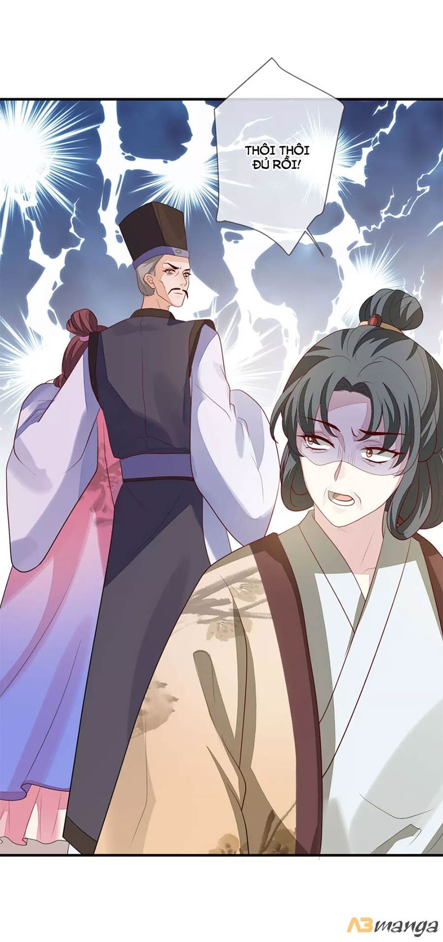 Cửu Khuyết Phong Hoa Chapter 97 - Trang 2