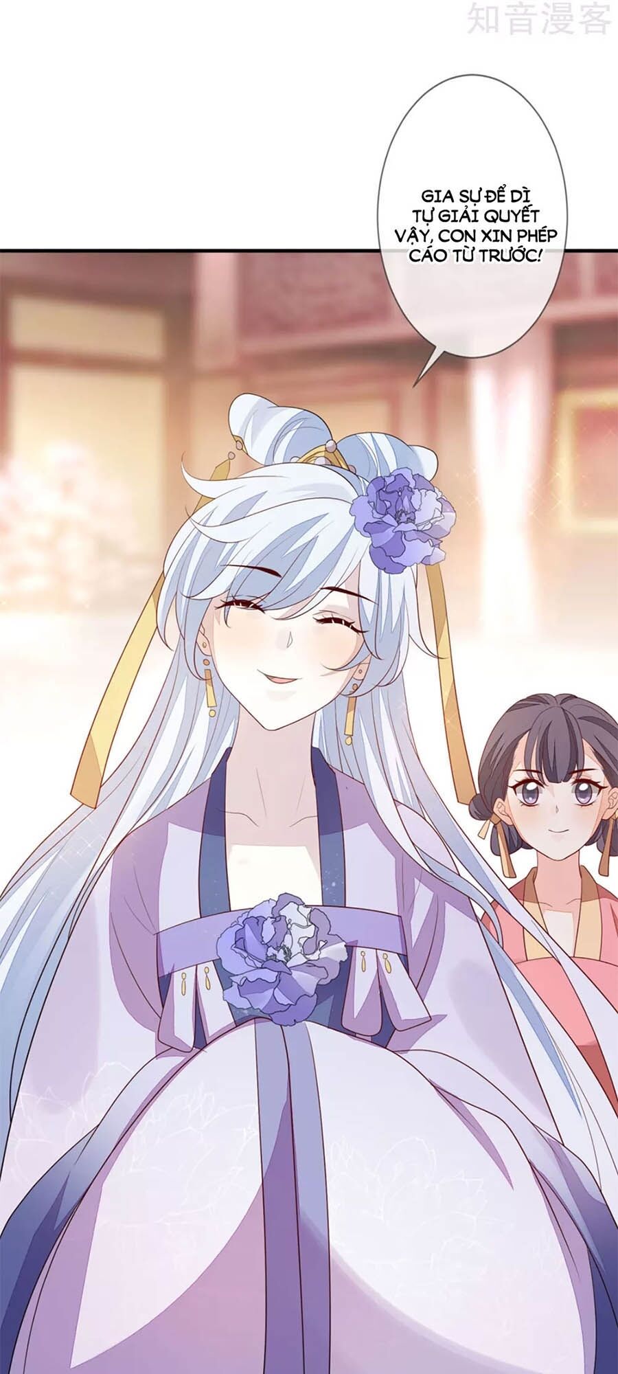 Cửu Khuyết Phong Hoa Chapter 97 - Trang 2