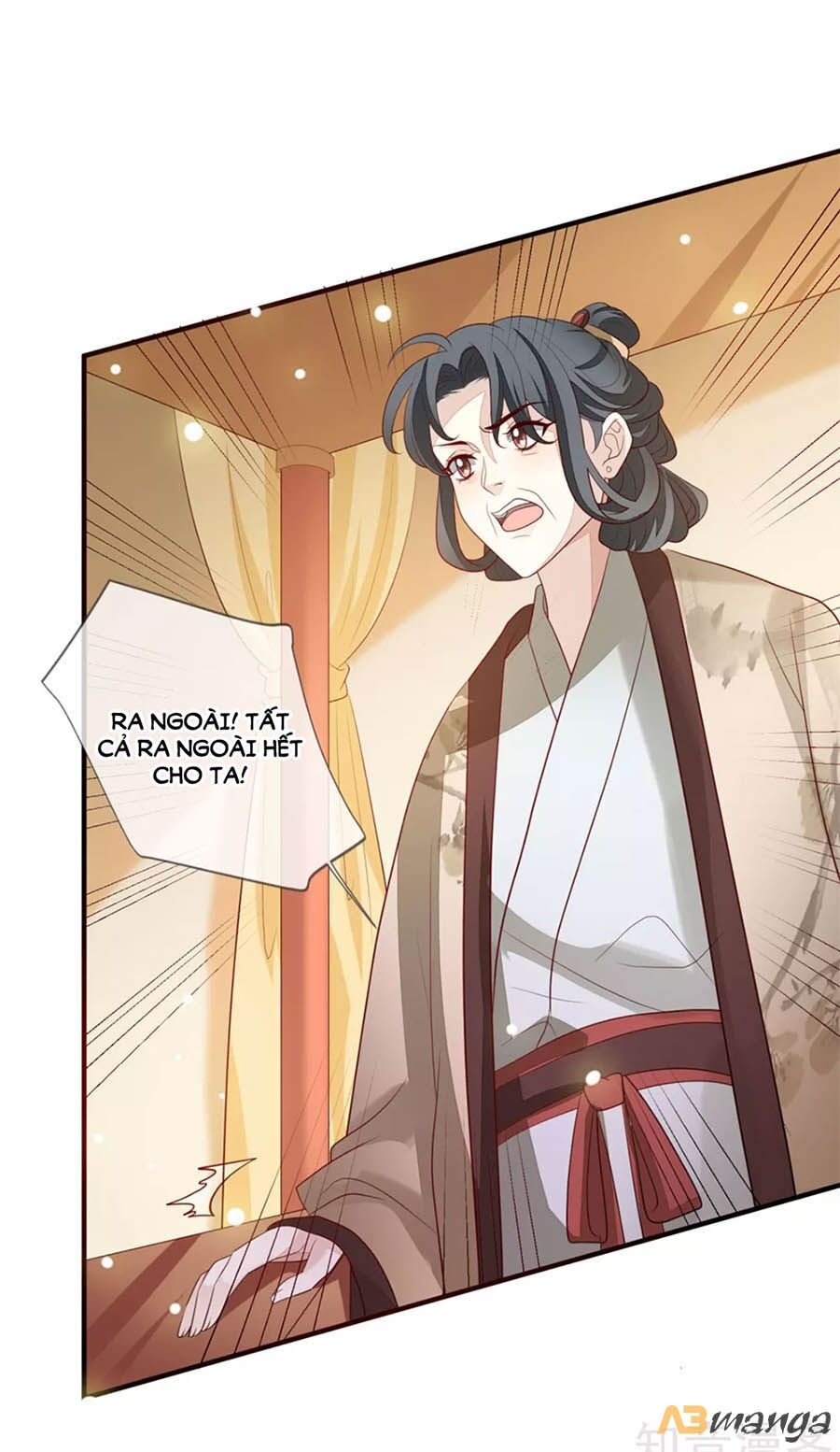 Cửu Khuyết Phong Hoa Chapter 97 - Trang 2