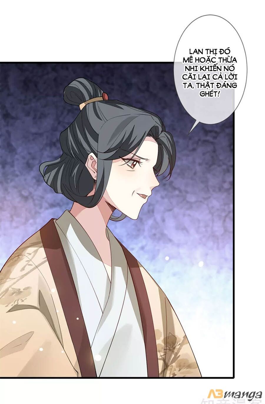 Cửu Khuyết Phong Hoa Chapter 98 - Trang 2