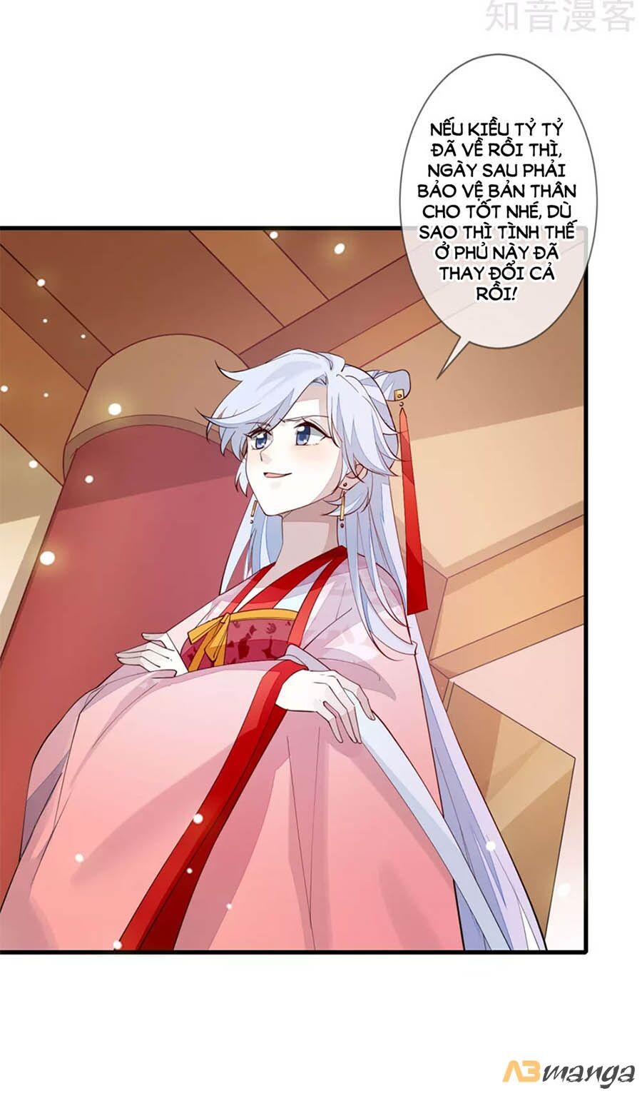 Cửu Khuyết Phong Hoa Chapter 98 - Trang 2