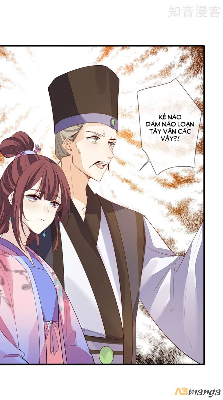 Cửu Khuyết Phong Hoa Chapter 98 - Trang 2