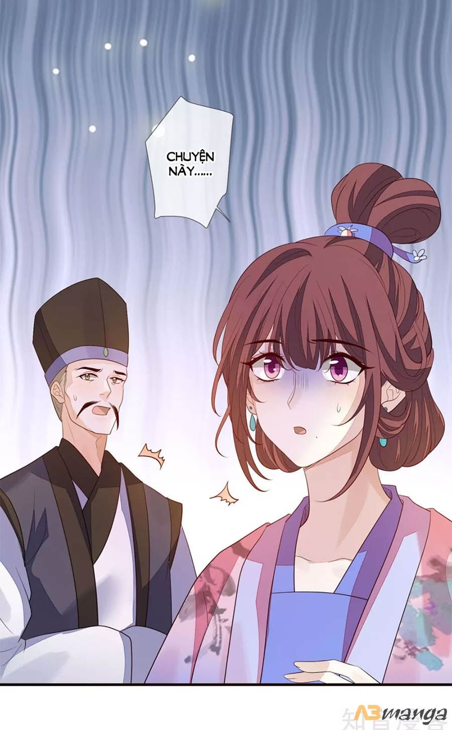 Cửu Khuyết Phong Hoa Chapter 98 - Trang 2