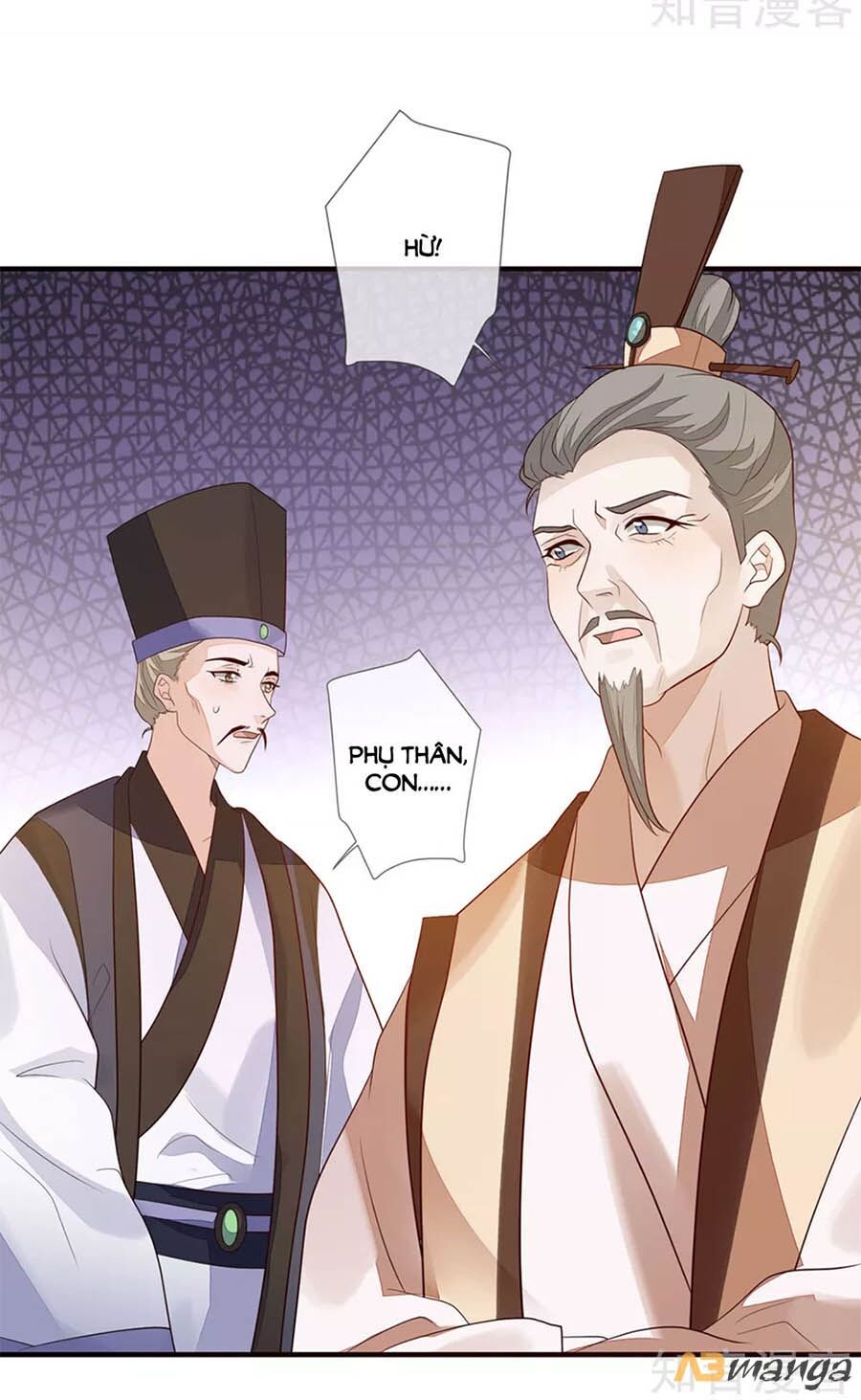 Cửu Khuyết Phong Hoa Chapter 98 - Trang 2