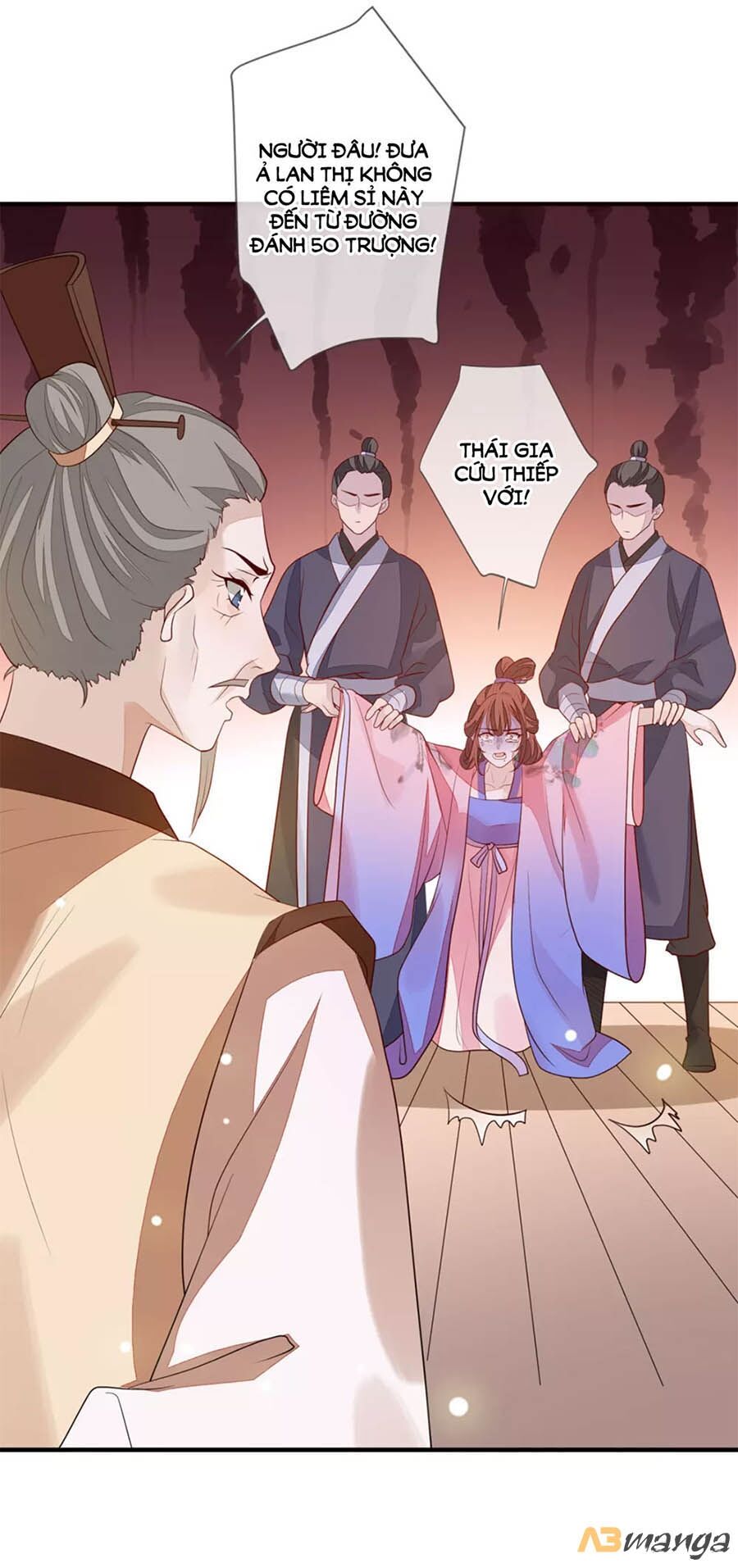 Cửu Khuyết Phong Hoa Chapter 98 - Trang 2