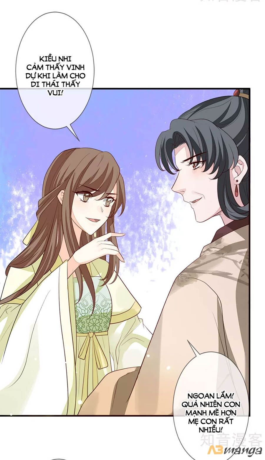 Cửu Khuyết Phong Hoa Chapter 98 - Trang 2