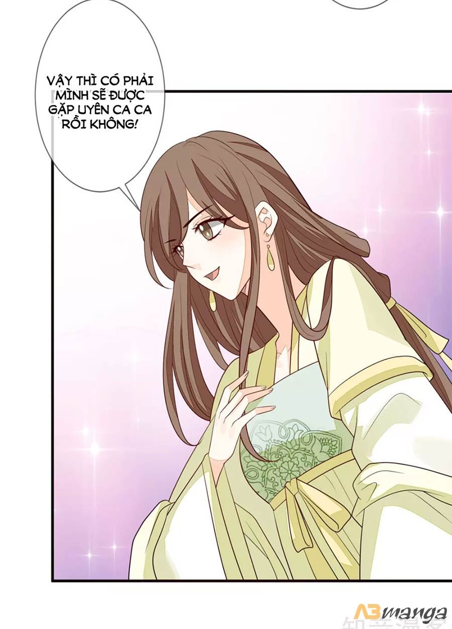 Cửu Khuyết Phong Hoa Chapter 98 - Trang 2