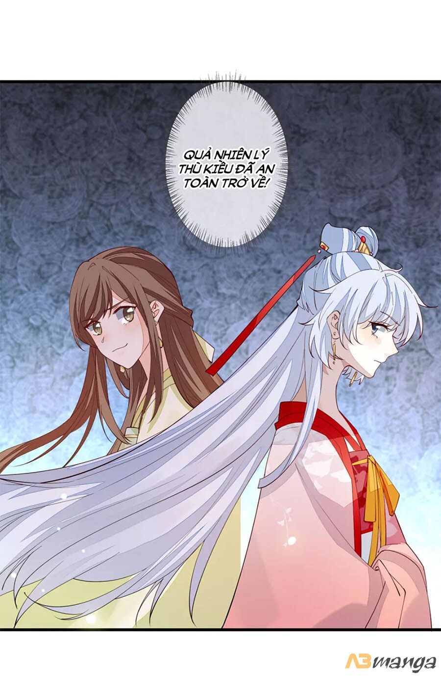 Cửu Khuyết Phong Hoa Chapter 98 - Trang 2