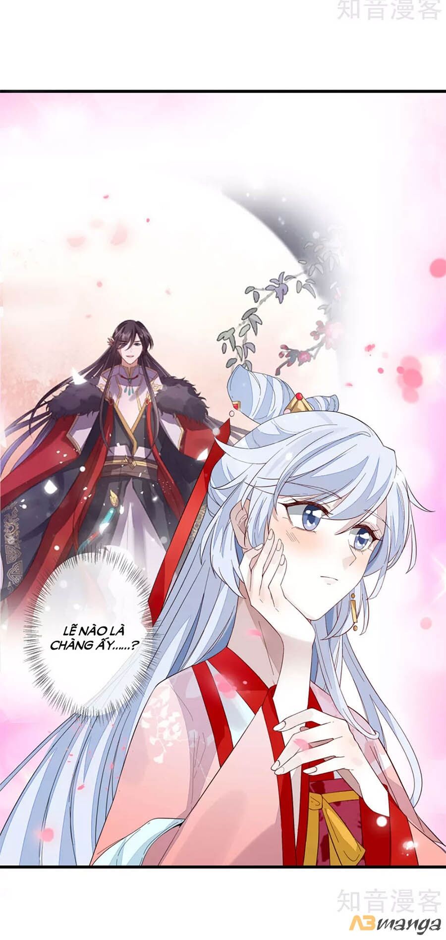 Cửu Khuyết Phong Hoa Chapter 99 - Trang 2