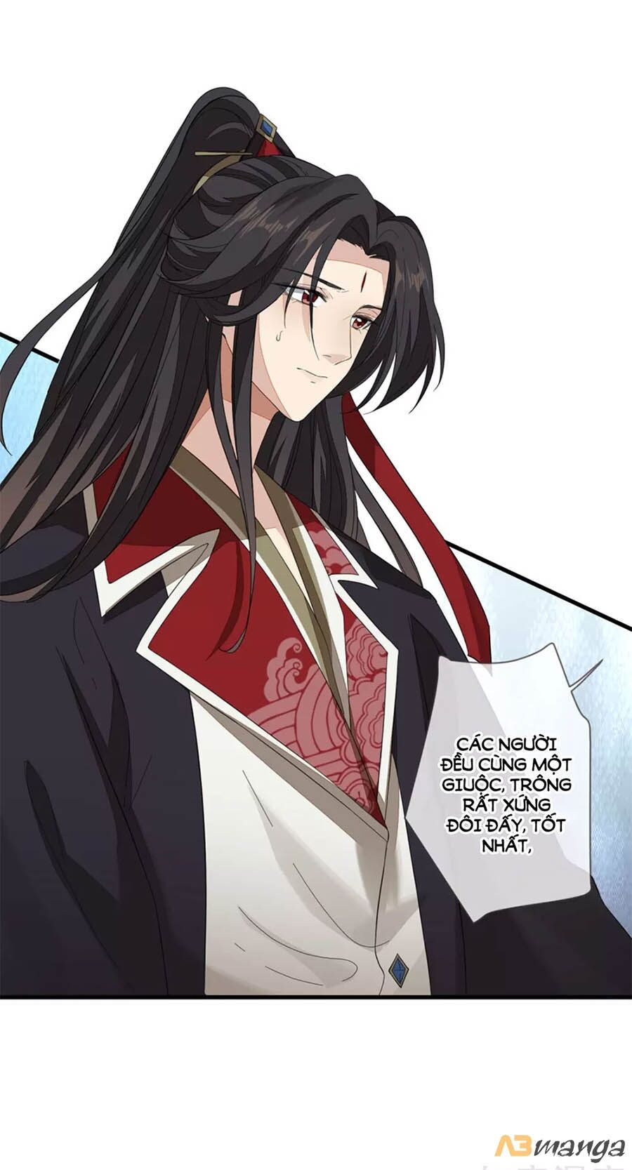 Cửu Khuyết Phong Hoa Chapter 99 - Trang 2