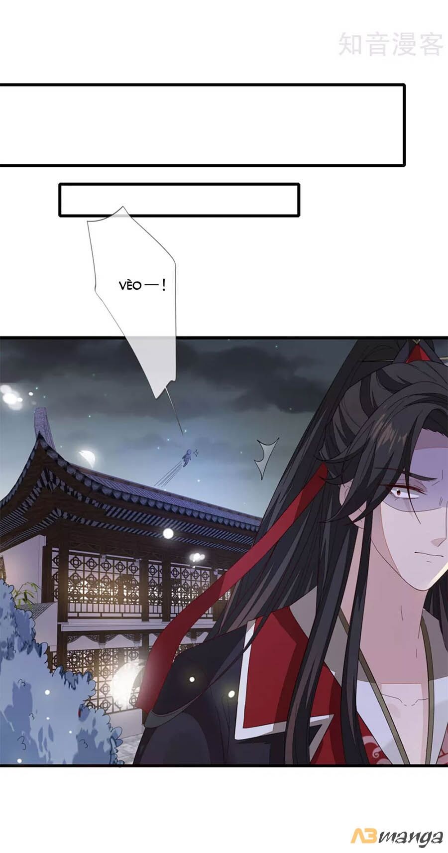 Cửu Khuyết Phong Hoa Chapter 99 - Trang 2