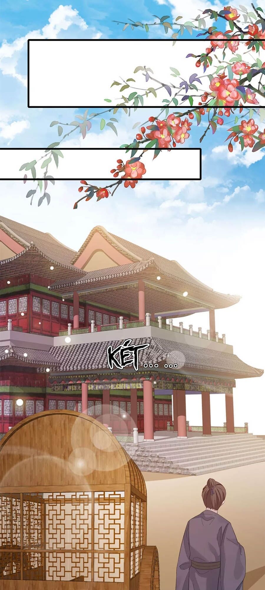 Cửu Khuyết Phong Hoa Chapter 99 - Trang 2