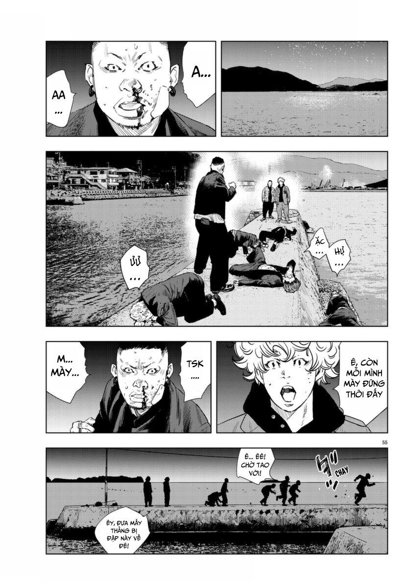 Cửu Lĩnh Chapter 1 - Trang 2
