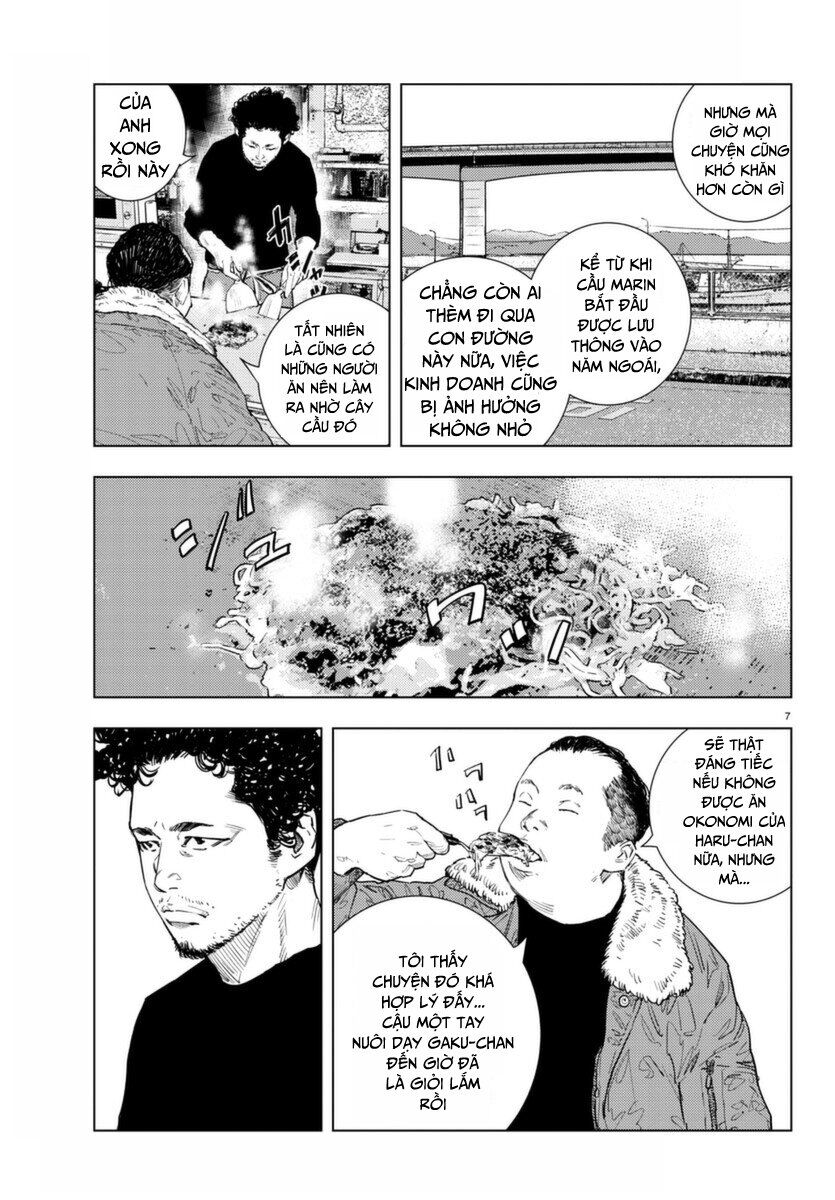 Cửu Lĩnh Chapter 1 - Trang 2