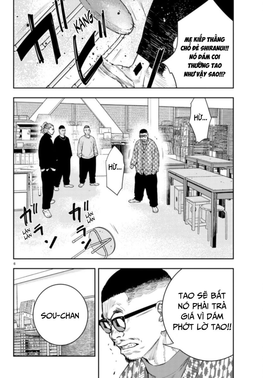 Cửu Lĩnh Chapter 12 - Trang 2