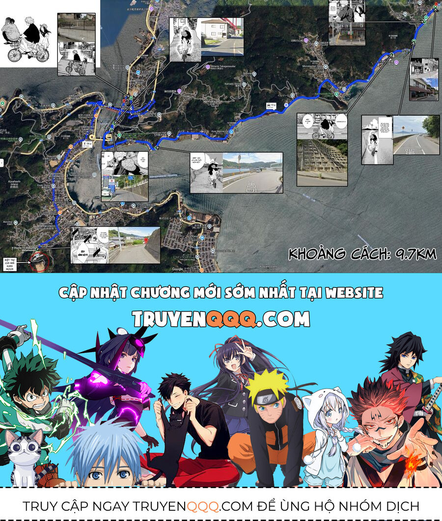 Cửu Lĩnh Chapter 126 - Trang 2