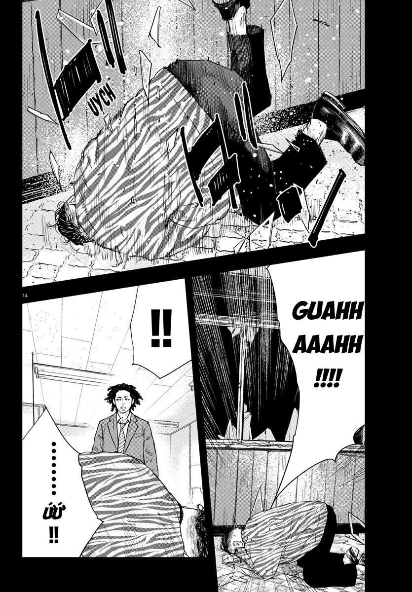 Cửu Lĩnh Chapter 13 - Trang 2
