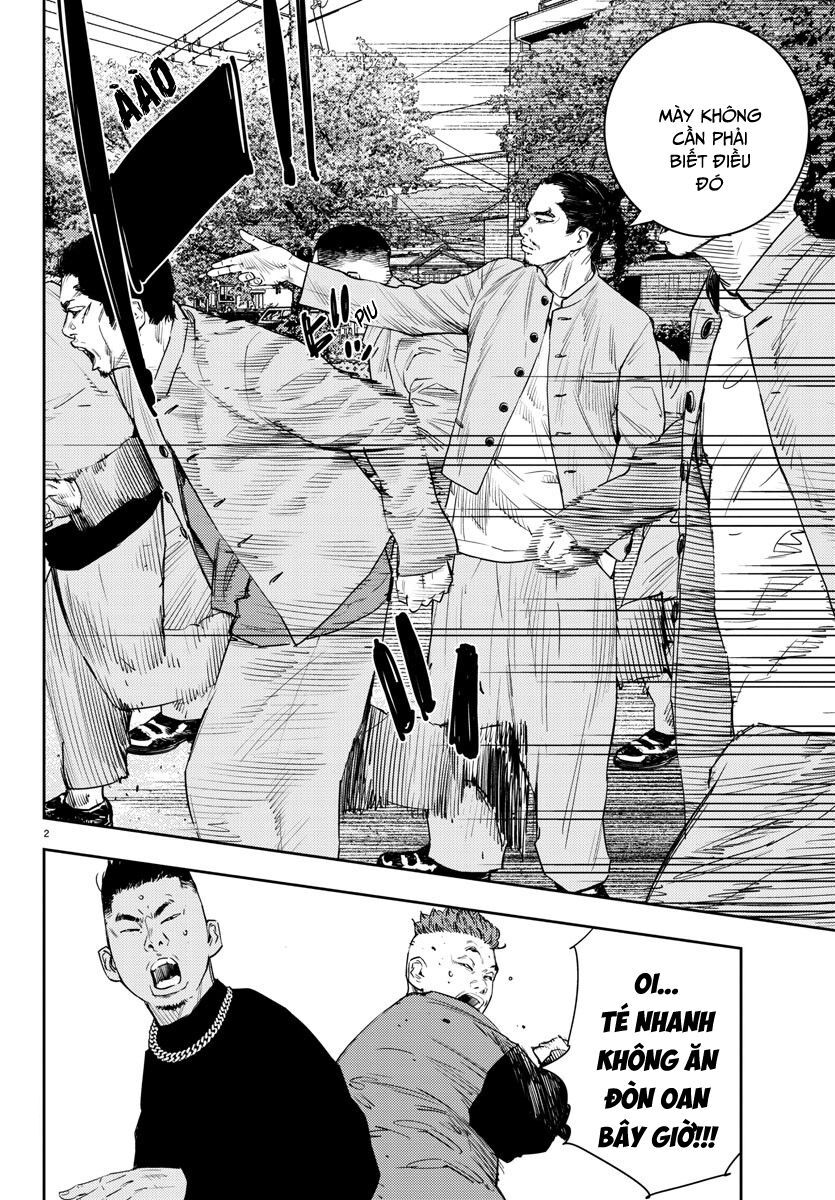 Cửu Lĩnh Chapter 15 - Trang 2
