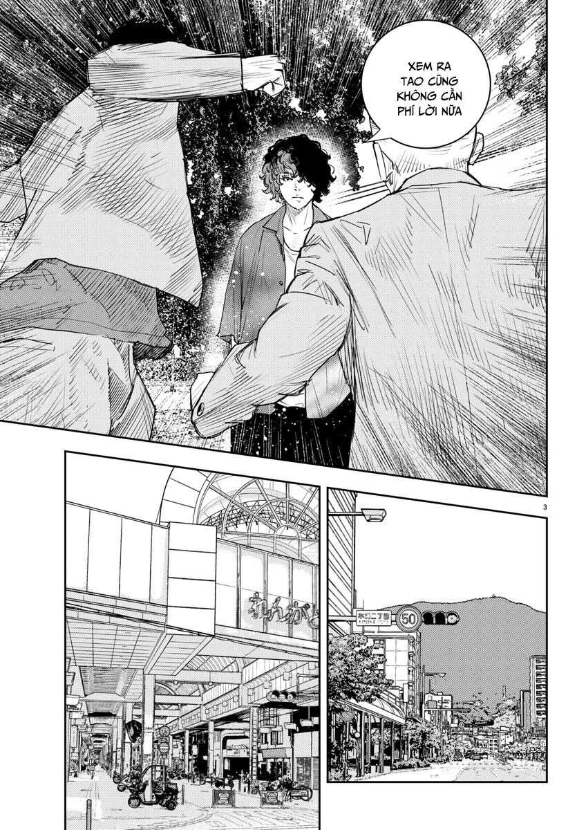 Cửu Lĩnh Chapter 15 - Trang 2
