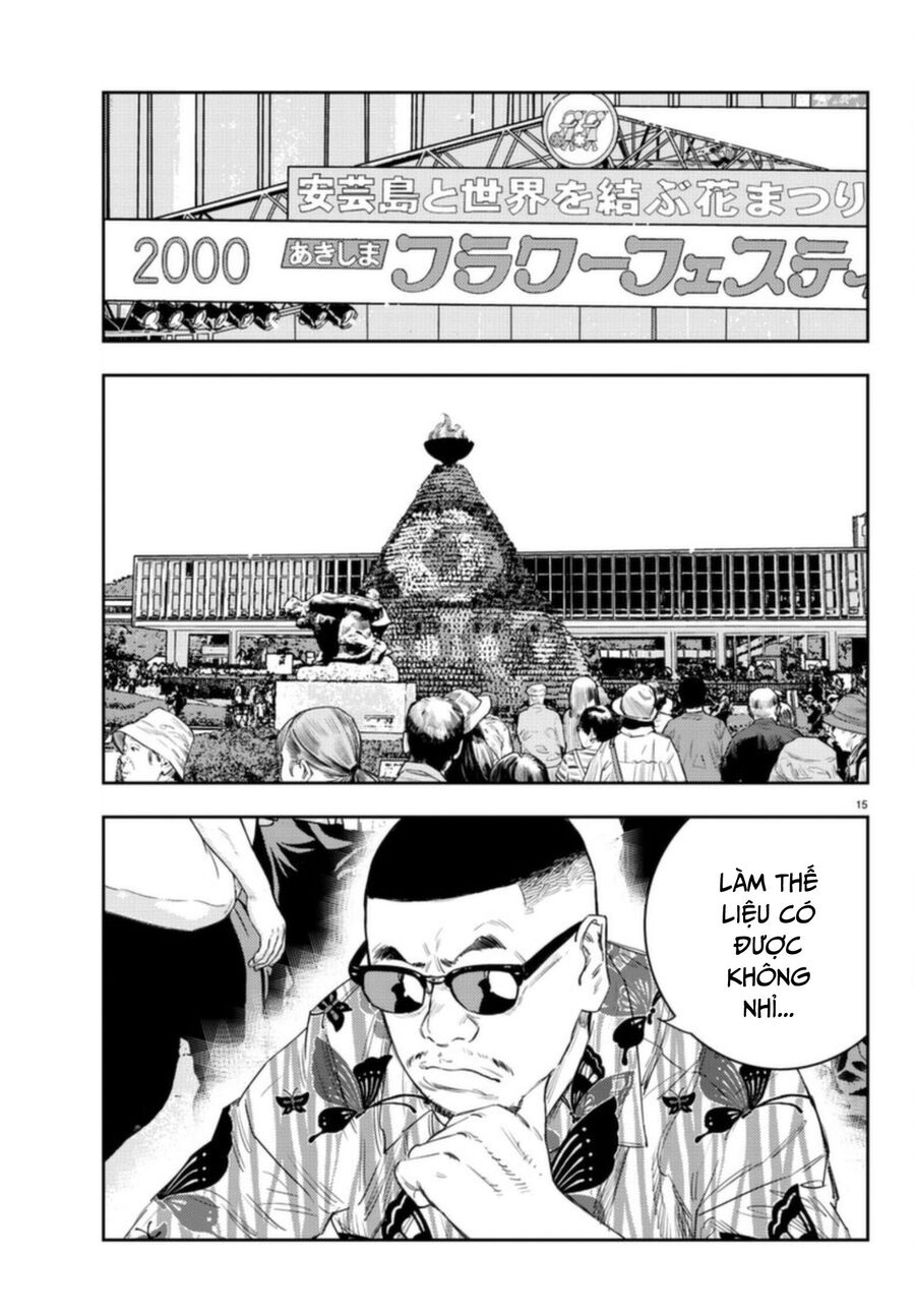 Cửu Lĩnh Chapter 20 - Trang 2