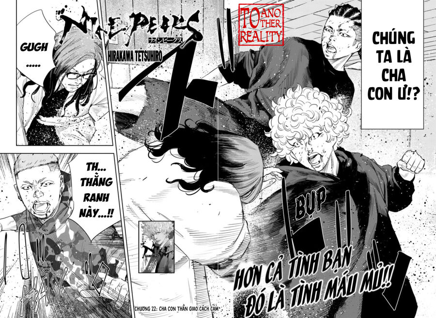Cửu Lĩnh Chapter 22 - Trang 2