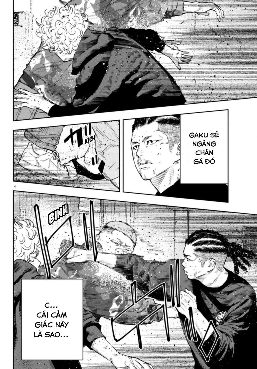 Cửu Lĩnh Chapter 22 - Trang 2