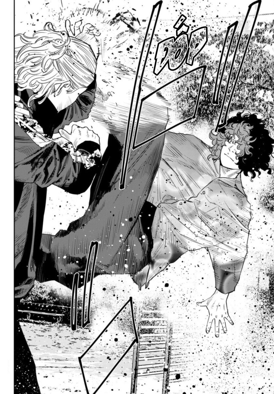 Cửu Lĩnh Chapter 24 - Trang 2