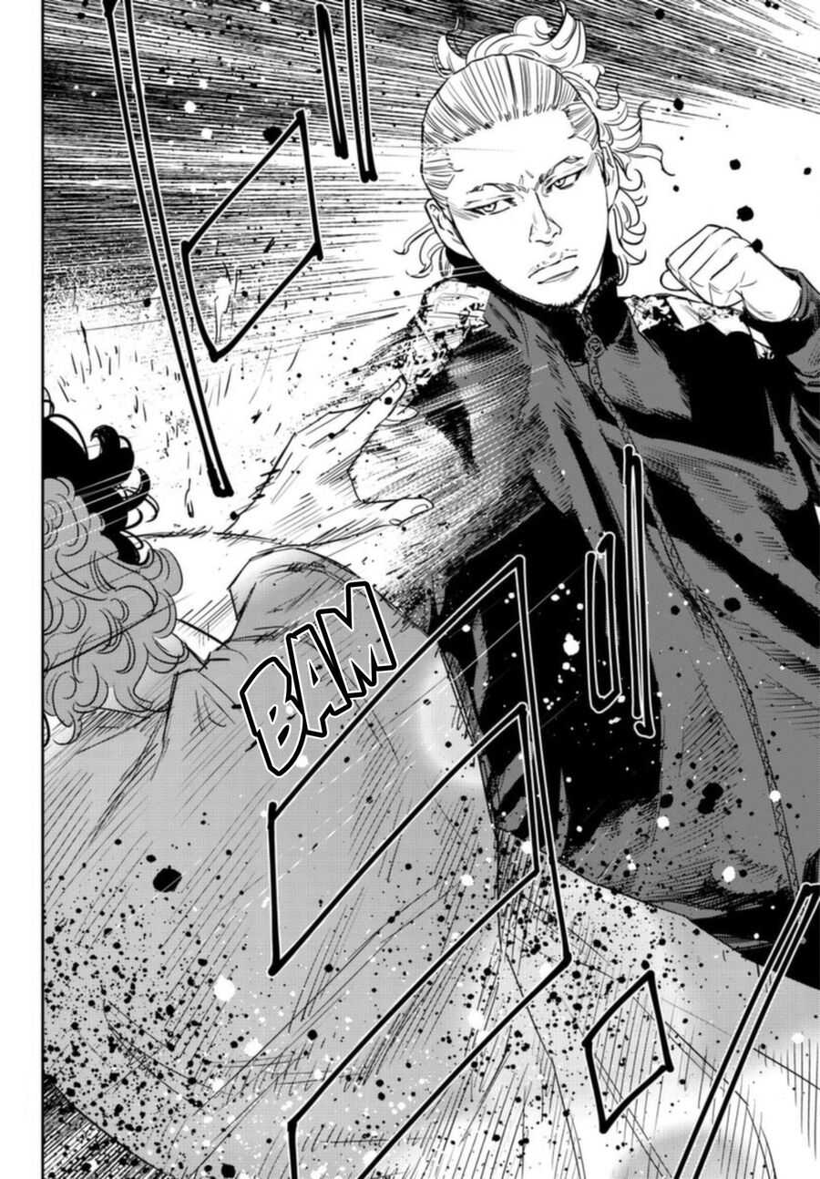 Cửu Lĩnh Chapter 24 - Trang 2