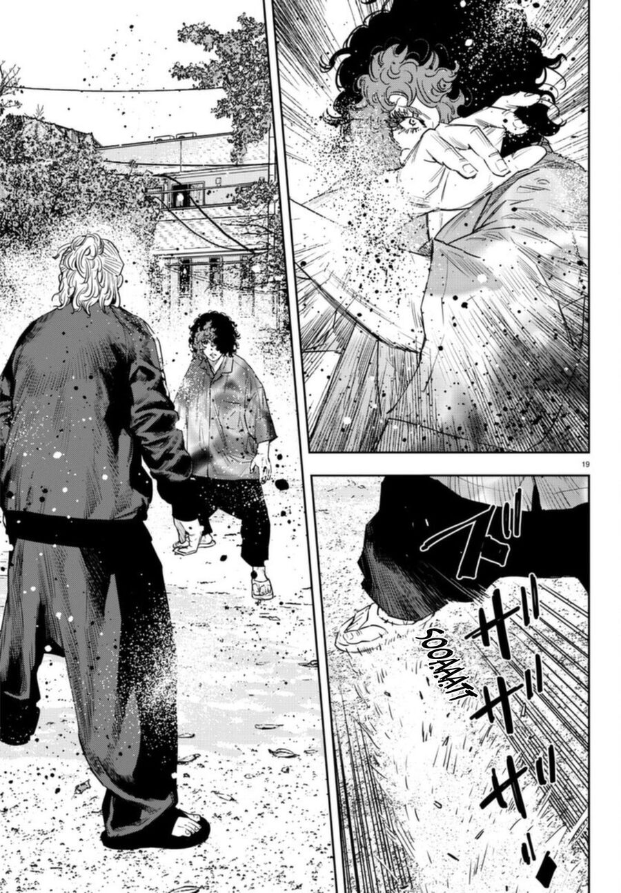 Cửu Lĩnh Chapter 24 - Trang 2