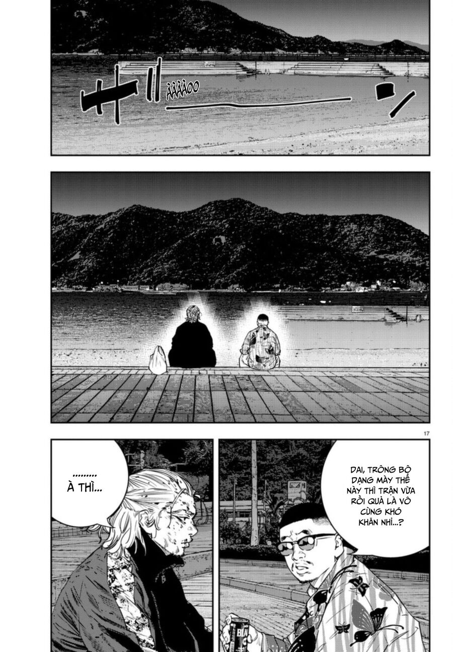 Cửu Lĩnh Chapter 26 - Trang 2