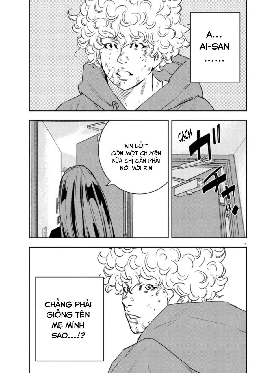 Cửu Lĩnh Chapter 27 - Trang 2