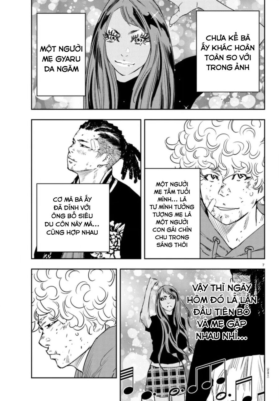 Cửu Lĩnh Chapter 28 - Trang 2