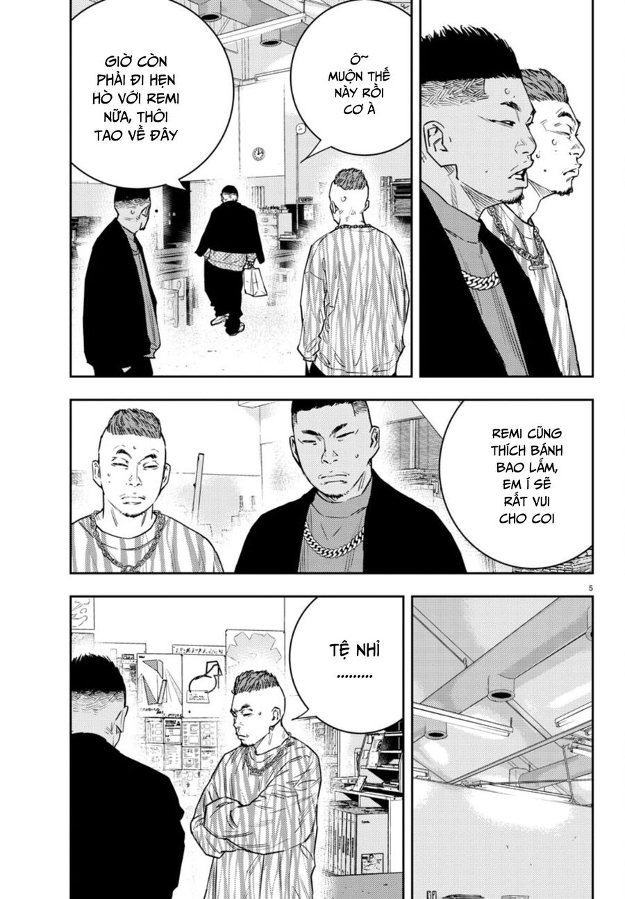 Cửu Lĩnh Chapter 29 - Trang 2