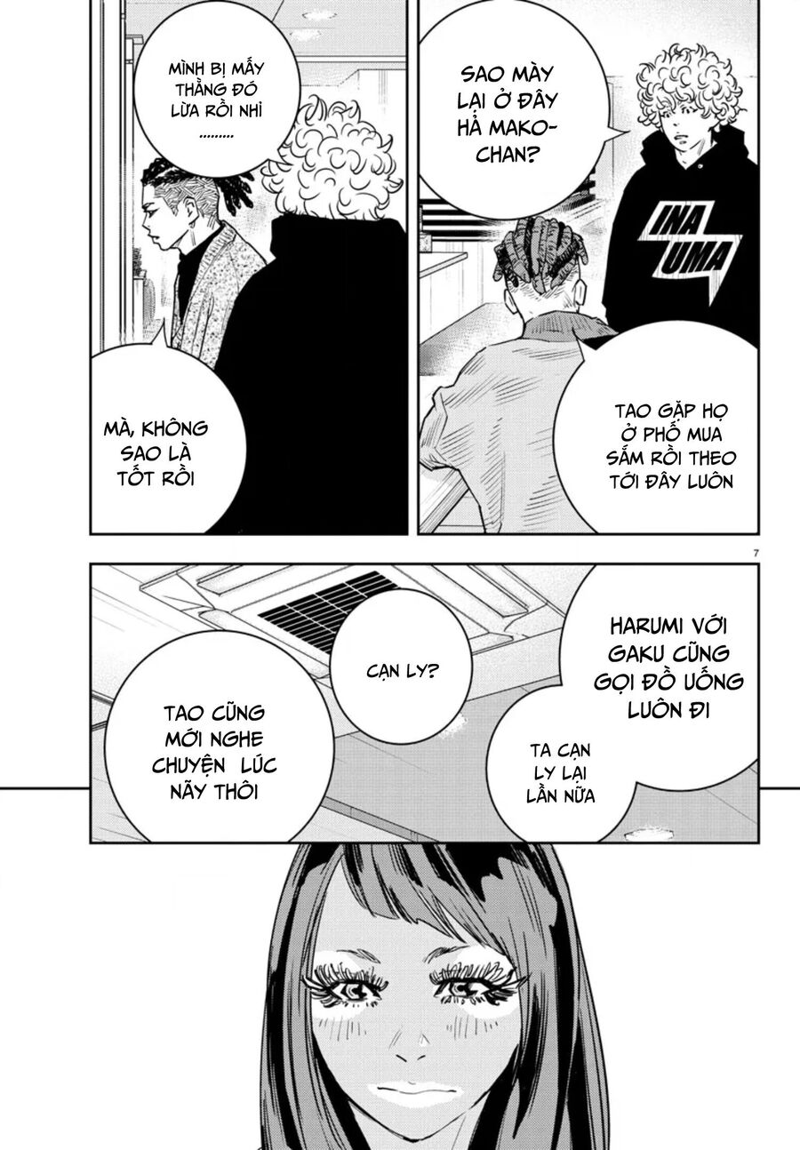 Cửu Lĩnh Chapter 32 - Trang 2