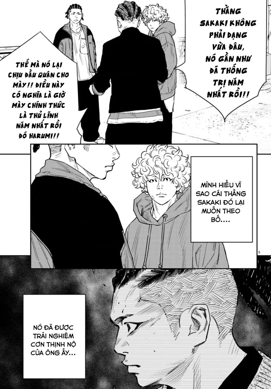 Cửu Lĩnh Chapter 33 - Trang 2