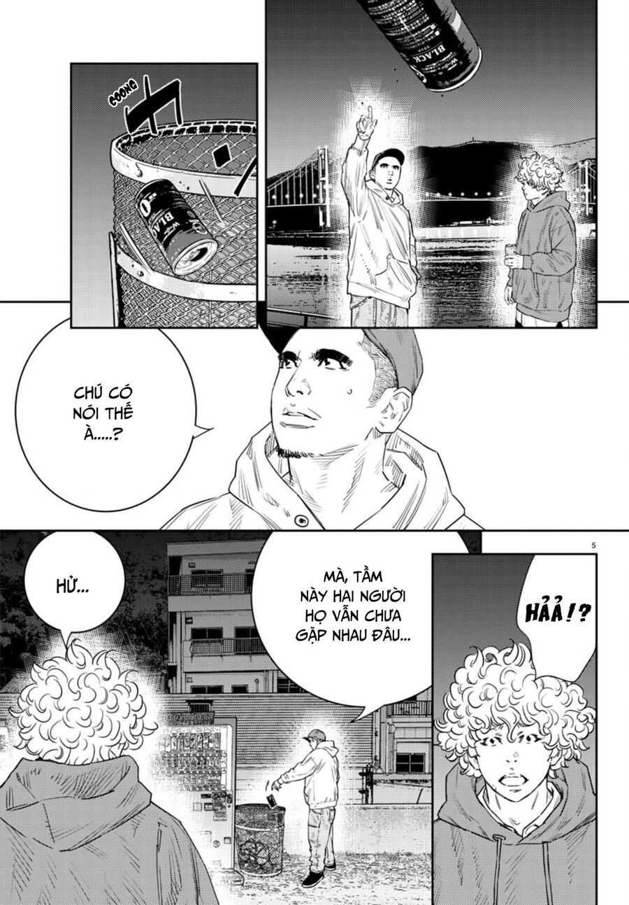 Cửu Lĩnh Chapter 34 - Trang 2