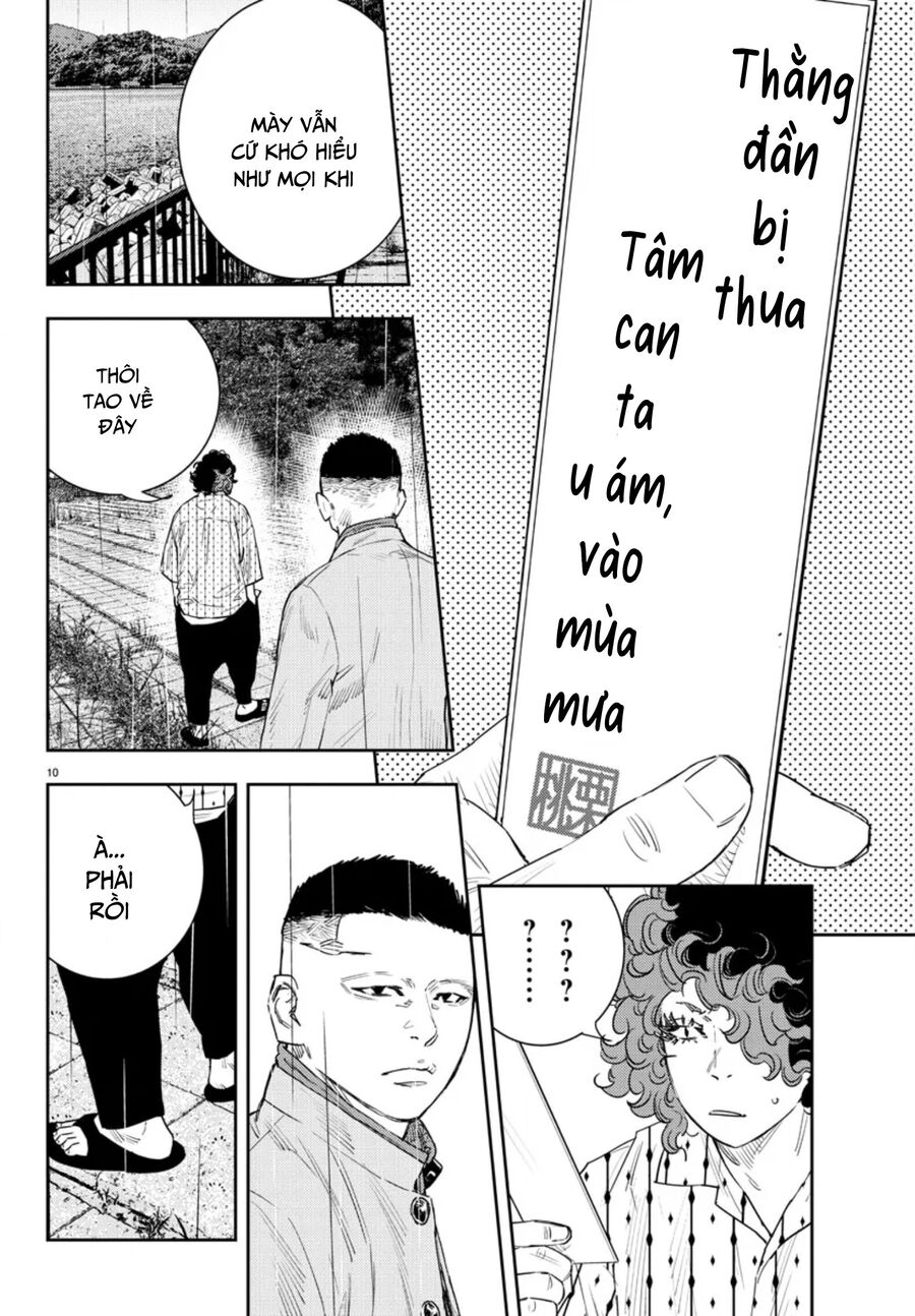 Cửu Lĩnh Chapter 38 - Trang 2