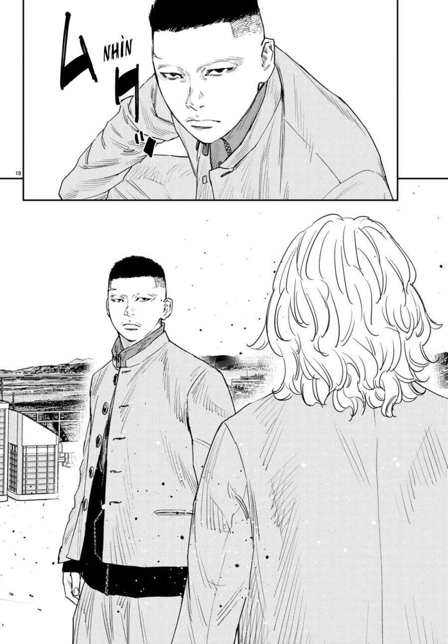 Cửu Lĩnh Chapter 38 - Trang 2