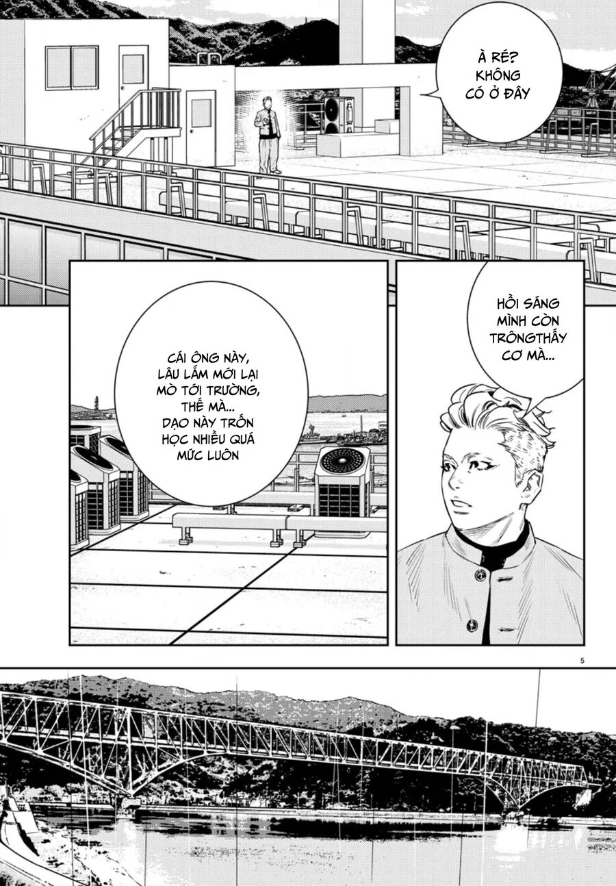 Cửu Lĩnh Chapter 38 - Trang 2