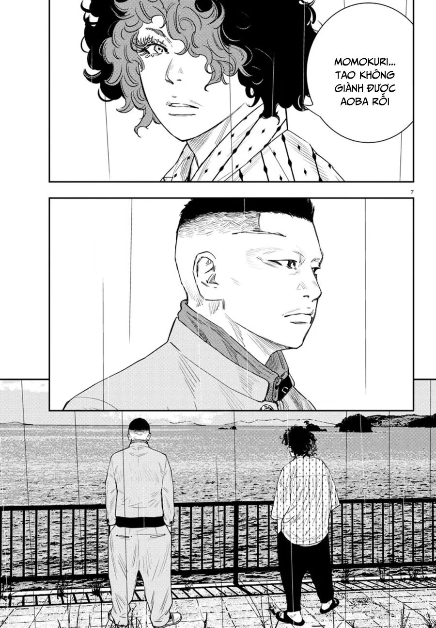Cửu Lĩnh Chapter 38 - Trang 2