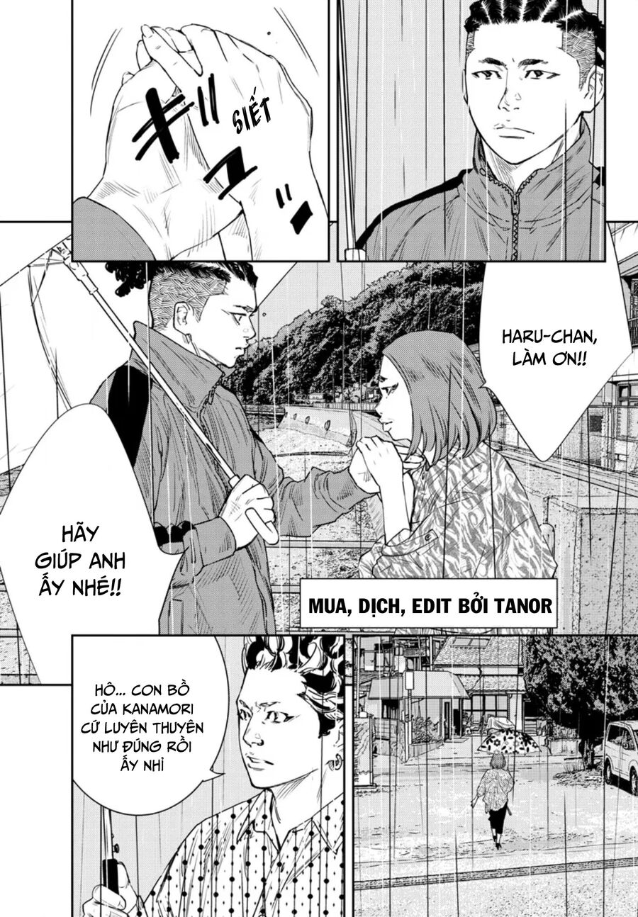 Cửu Lĩnh Chapter 44 - Trang 2